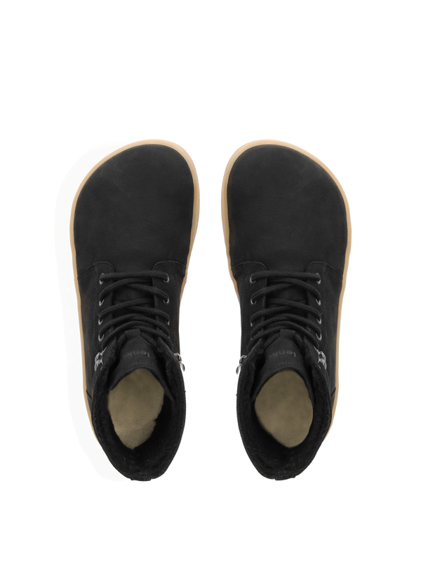 Be Lenka Winter 3.0 - Matt Black