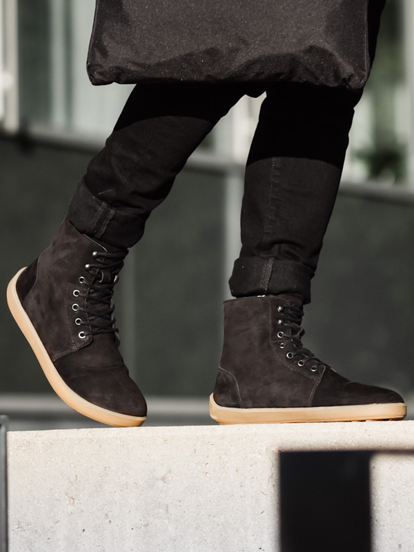 Be Lenka Winter 3.0 - Matt Black