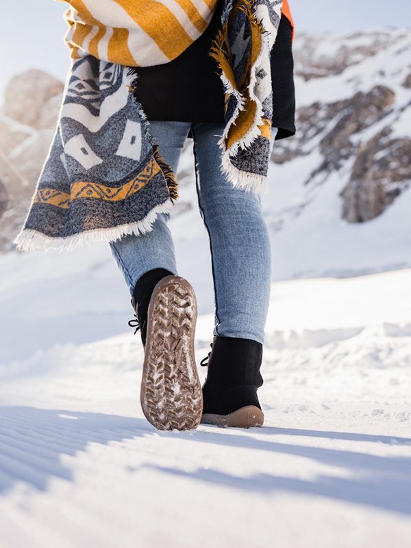Be Lenka Winter 3.0 - Matt Black