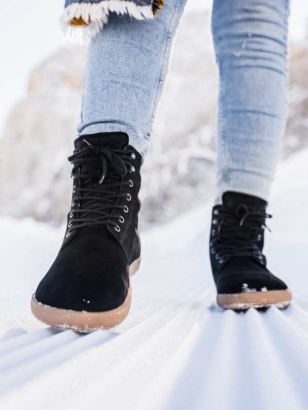 Be Lenka Winter 3.0 - Matt Black