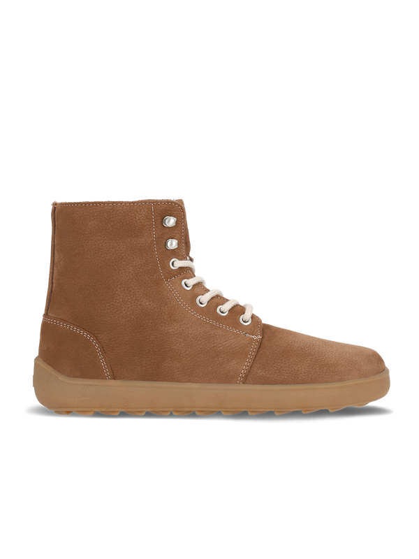 Be Lenka Winter 3.0 - Walnut Brown