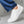 Barebarics Zing – teljesen fekete bőr barefoot sneaker