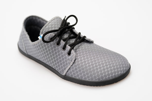 Ahinsa Bindu 2 Gray zone Unisex Shoe