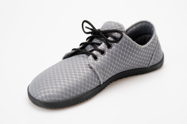 Ahinsa Bindu 2 Gray zone Unisex Shoe