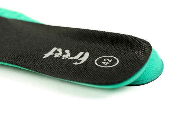 Freet Flexile 2.5mm insoles