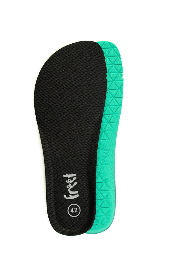 Freet Flexile 2.5mm insoles