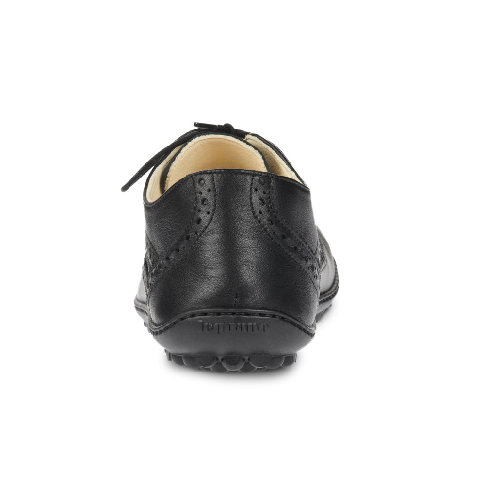 Leguano Marilyn Black leather