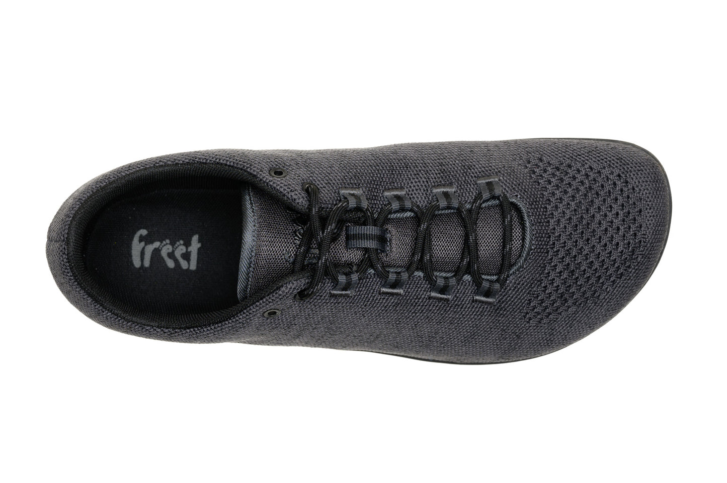Freet Pace Charcoal