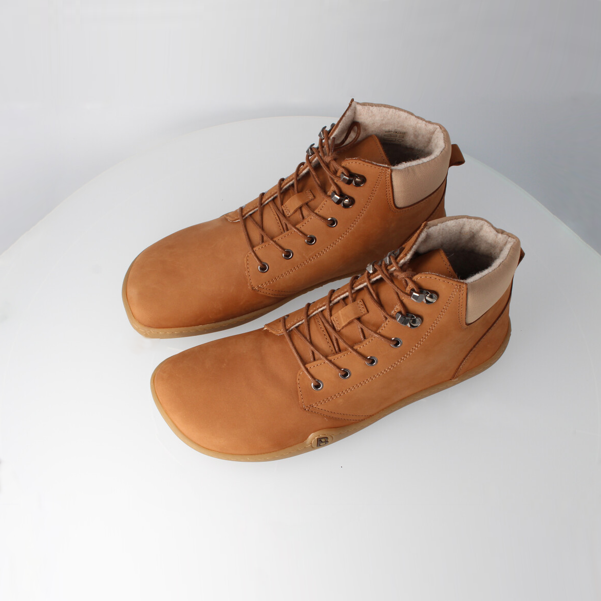 bLIFE streetSTYLE Brown - cold weather boot