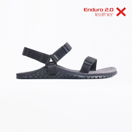 Bosky Enduro Leather 2.0 X Sandal