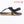 Bosky Performance Y Natural Rubber Barefoot Sandal
