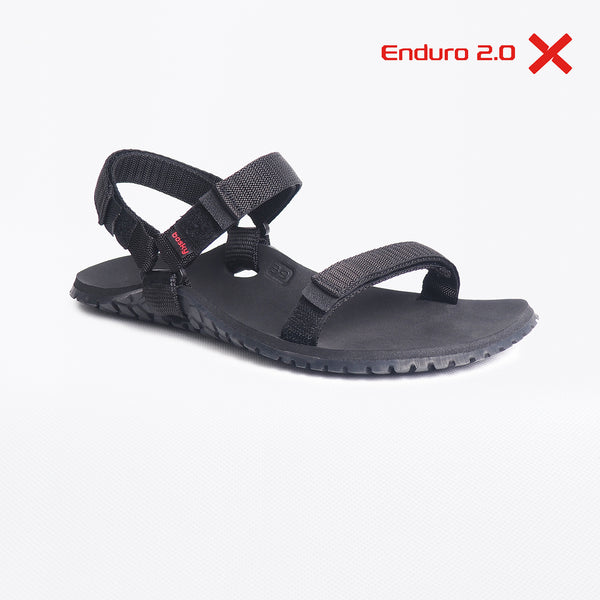 Bosky - Enduro 2.0 X Sandals