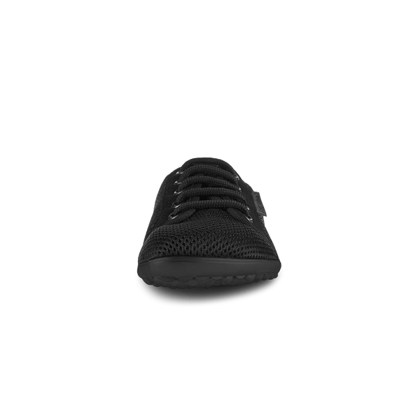 Leguano Active Black Unisex Low-top shoe