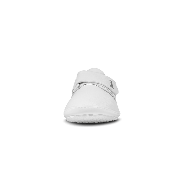 Leguano - Care Barefoot Healthcare shoes - White