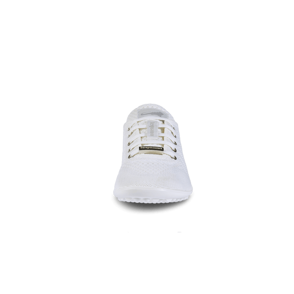 Leguano GO:White Unisex Low-top shoe