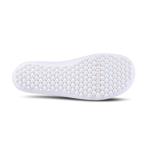 Leguano GO:White Unisex Low-top shoe