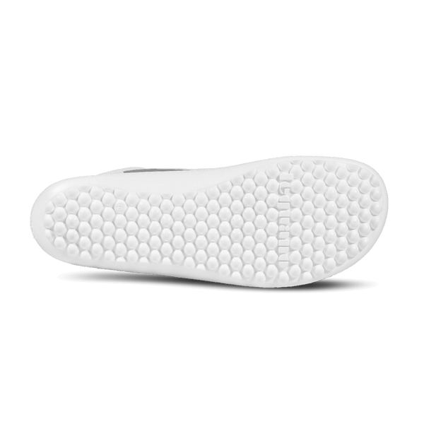 Leguano Spinwyn White Sports shoes for Workout