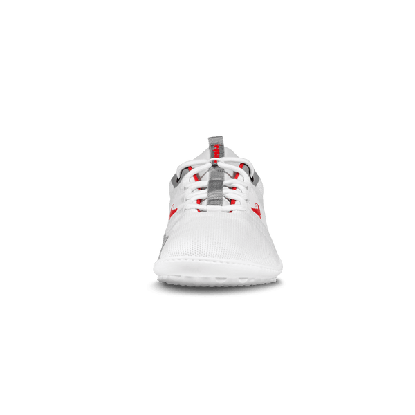 Leguano Spinwyn White Sports shoes for Workout