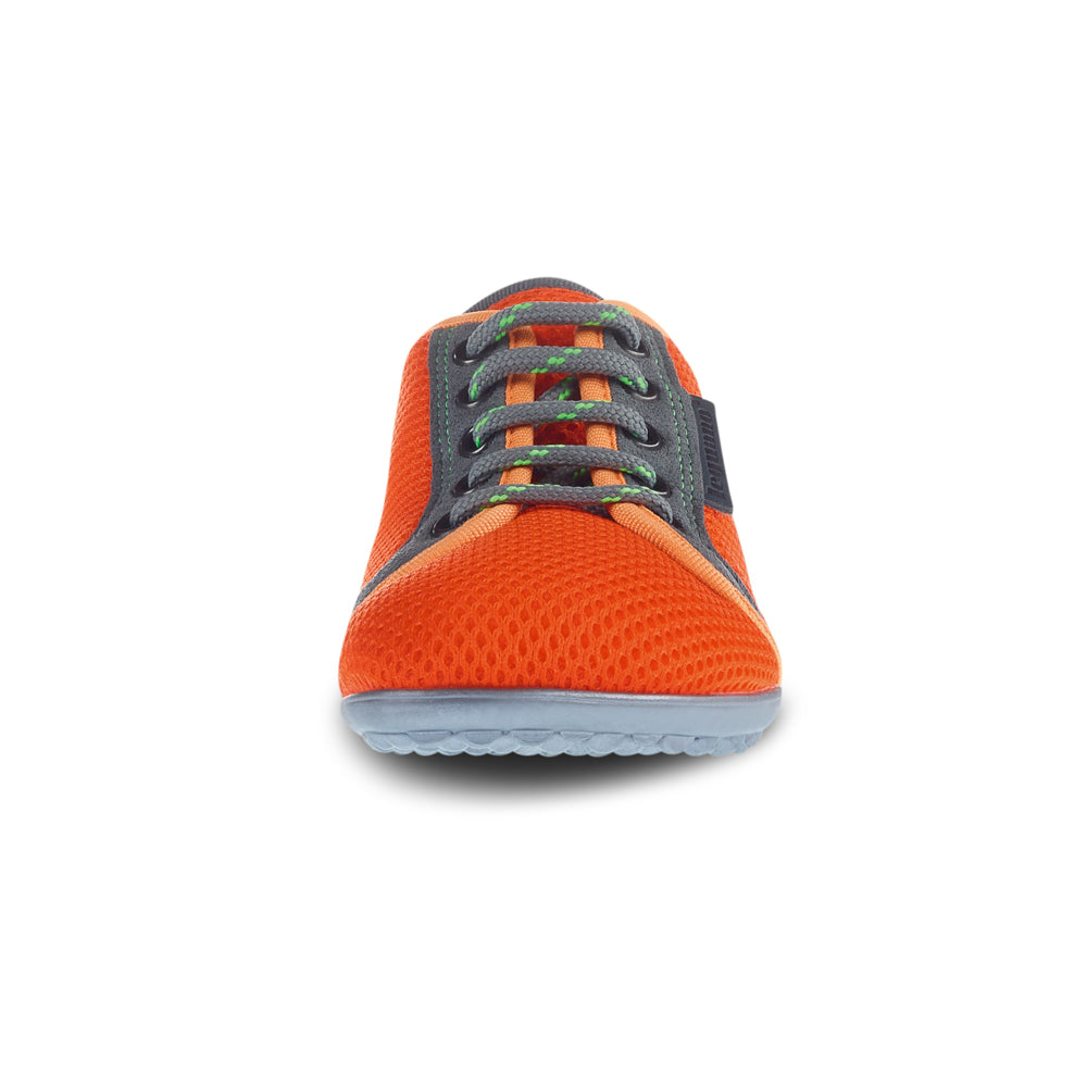 Leguano Active Magma Orange Sports/Casual shoe