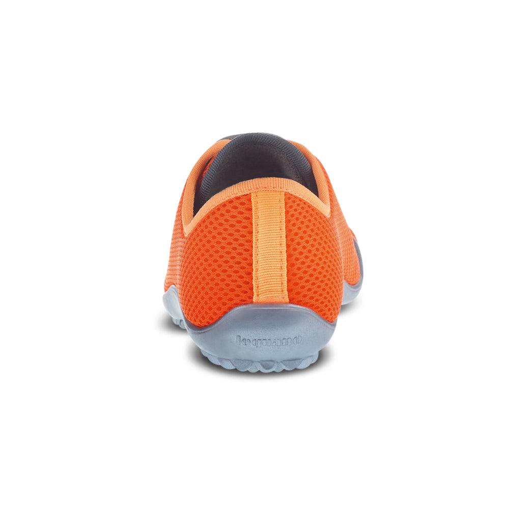 Leguano Active Magma Orange Sports/Casual shoe