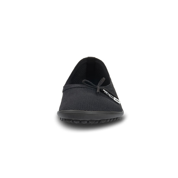 Leguano Lady Loop Black Women's Slipper